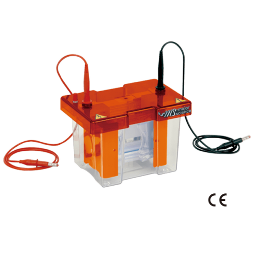 Mini Vertical Gel Electrophoresis Apparatus, MV-10DSYS